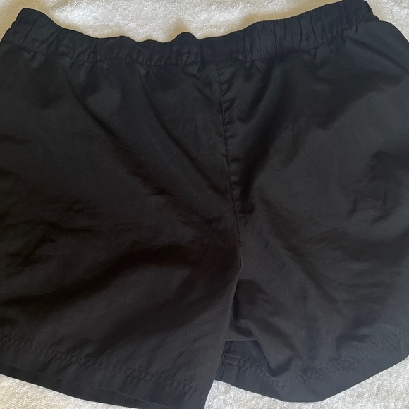 Danskin Black Stripes - Picture 3 of 5